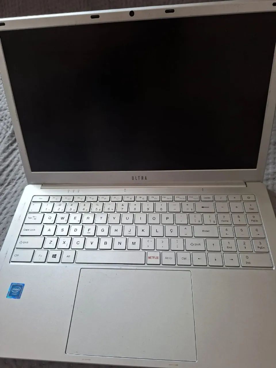 Notebook  - Foto 3
