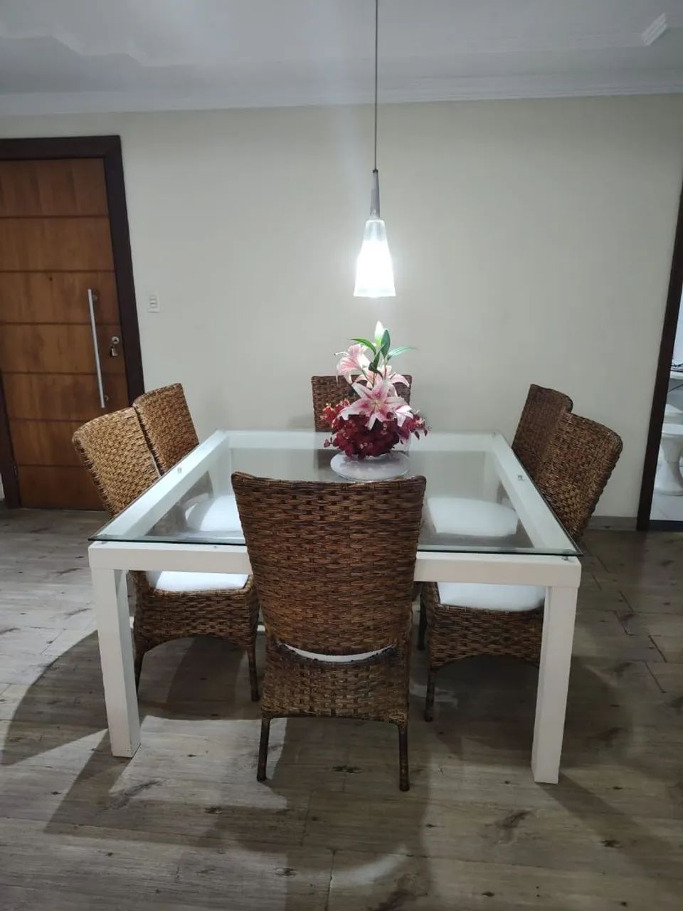 Ideal para alta temporada em Salvador| Ap 3/4 na Pituba | Vista Mar | Totalmente mobiliado - Foto 3