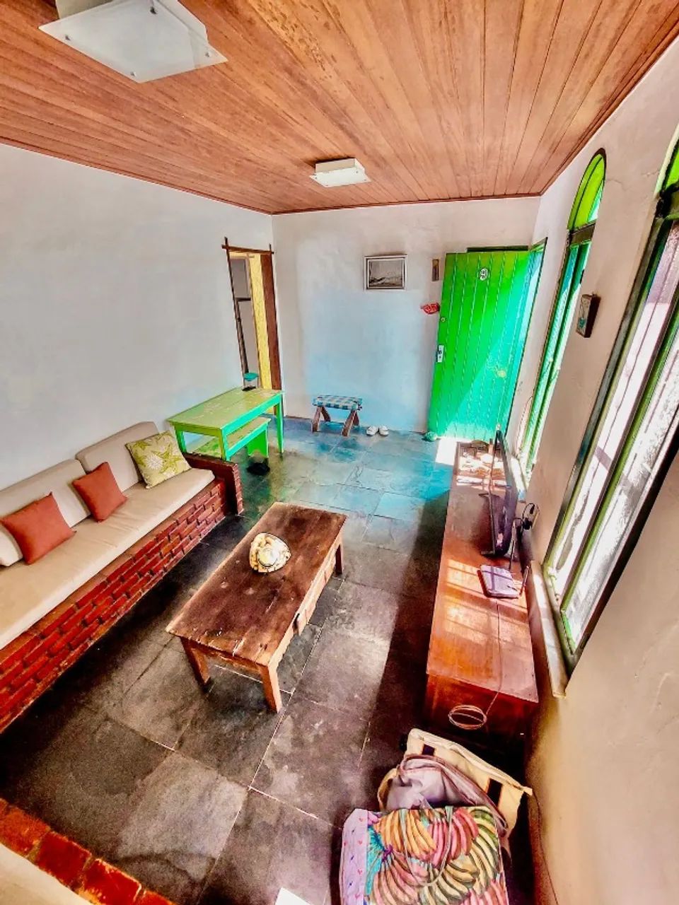 Casa Aluguel Temporada Arraial do Cabo - Pontal do Atalaia - Condomínio Casas Brancas - Foto 6