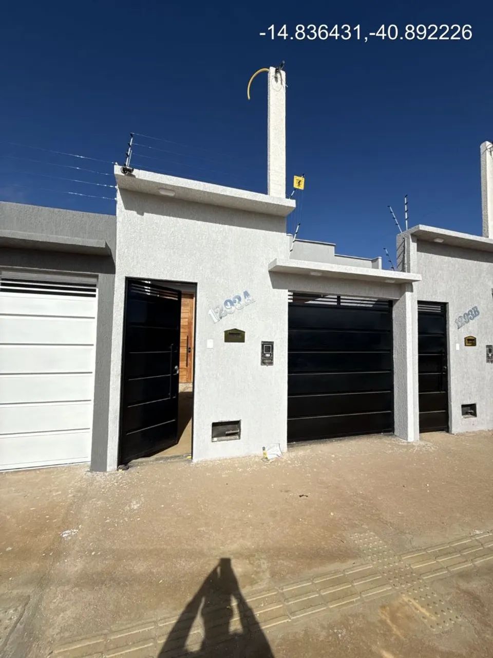 Foto - Vitória da Conquista - Primavera