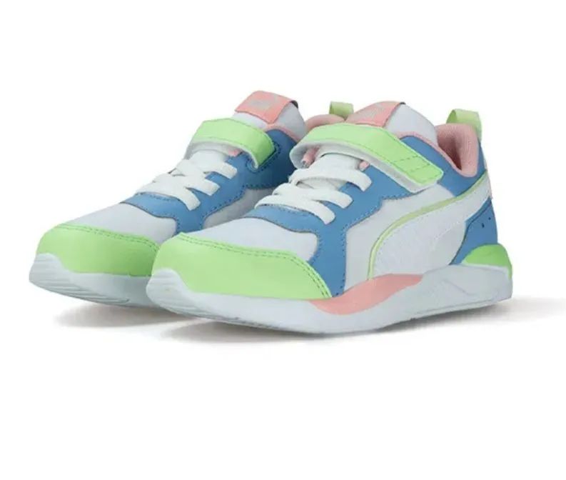 Tênis puma infantil n:32