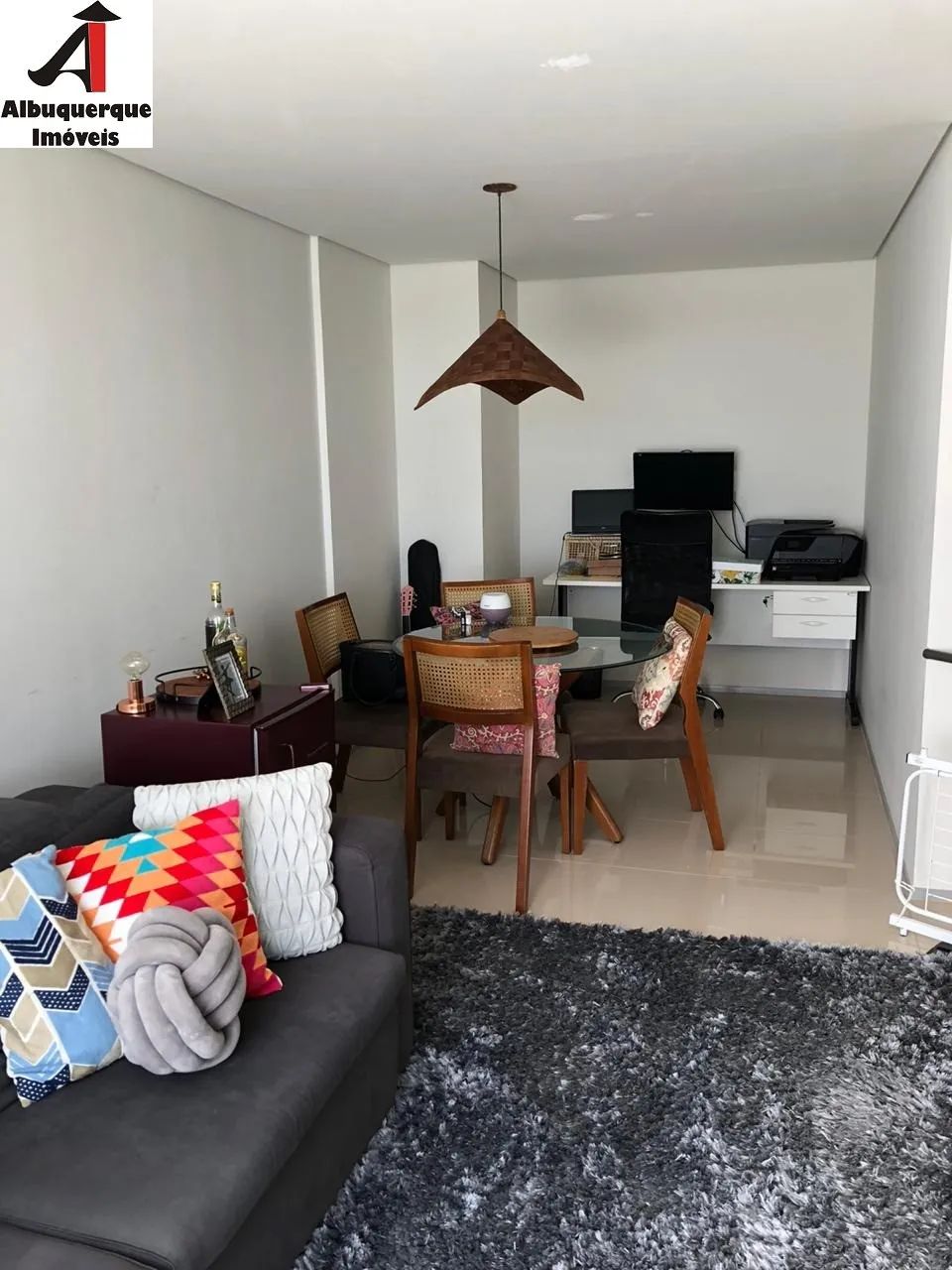 APARTAMENTO RESIDENCIAL em São Luís - MA, São Marcos - Foto 3