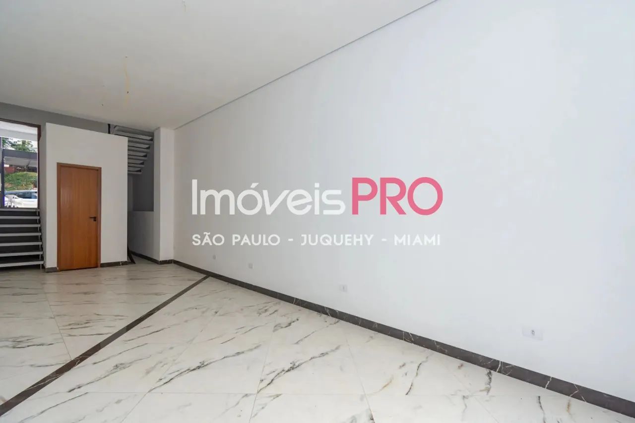 SOBRADO RESIDENCIAL, 165 M², 2 VAGAS PARA AUTOS, QUINTAL, CHURRASQUEIRA, Chácara Inglesa - Foto 4