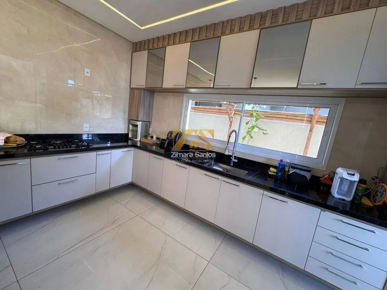 Casa Alto Padrão, com 4 suítes, 298 m² - 109 sul (Arso 14) - Condomínio Alphaville1-Quadra - Foto 12