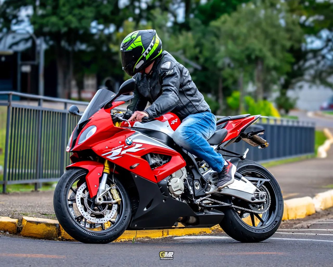 BMW S1000RR  - Foto 2
