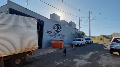 Galpões estruturados e com Usina solar. Imóveis já rendendo 80mil por mês. Patos de minas.