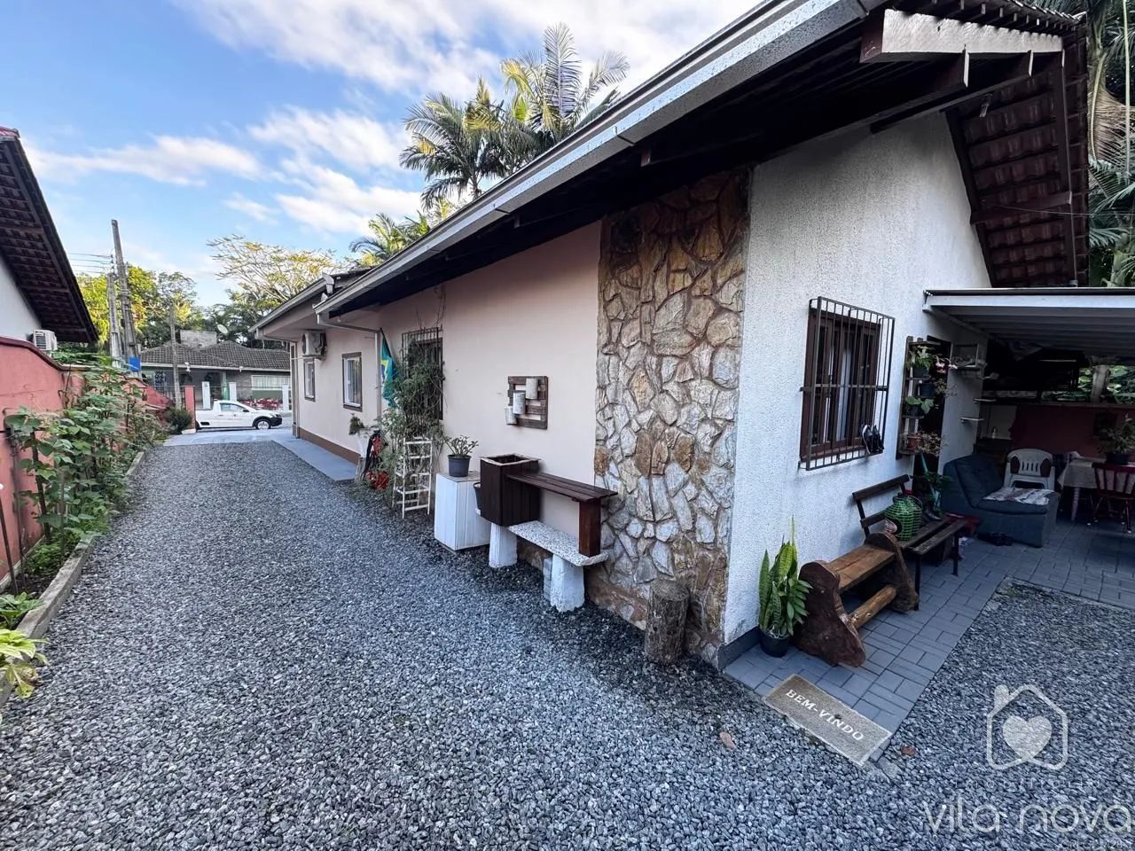 Casa à venda no Vila Nova - Foto 4