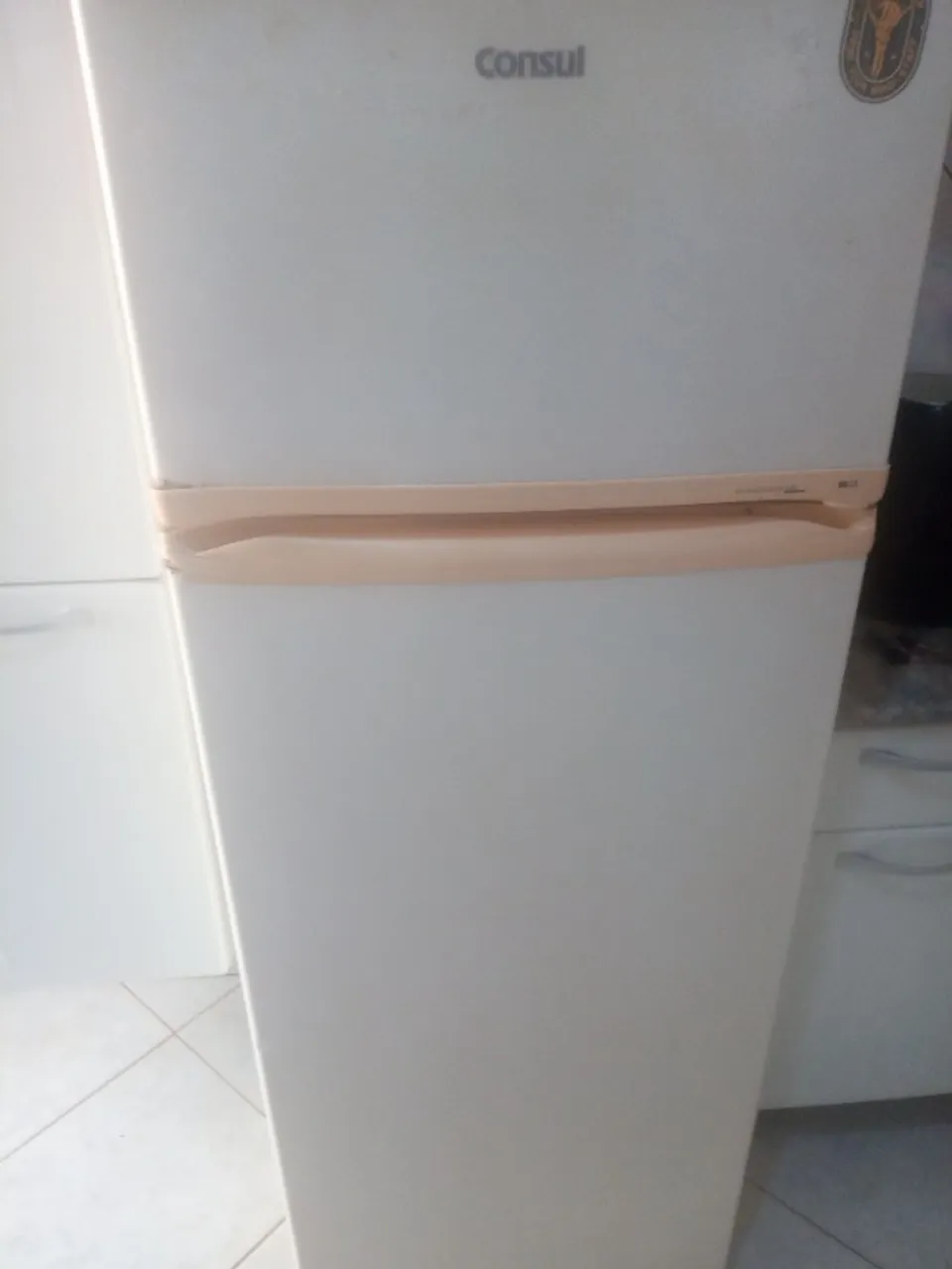 Geladeira