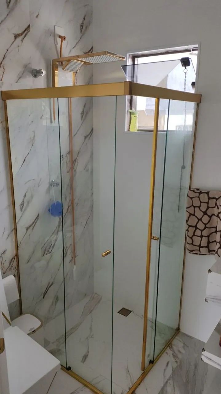 Box de vidro  - Foto 6