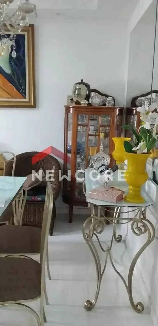 Apartamento em Rua Gil de Gois - Centro - Campos dos Goytacazes/RJ - Foto 5