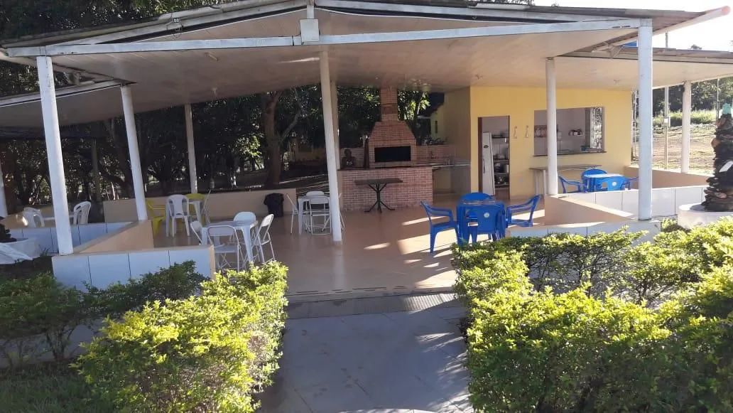 Foto - Brasília - Setor Habitacional Vicente Pires