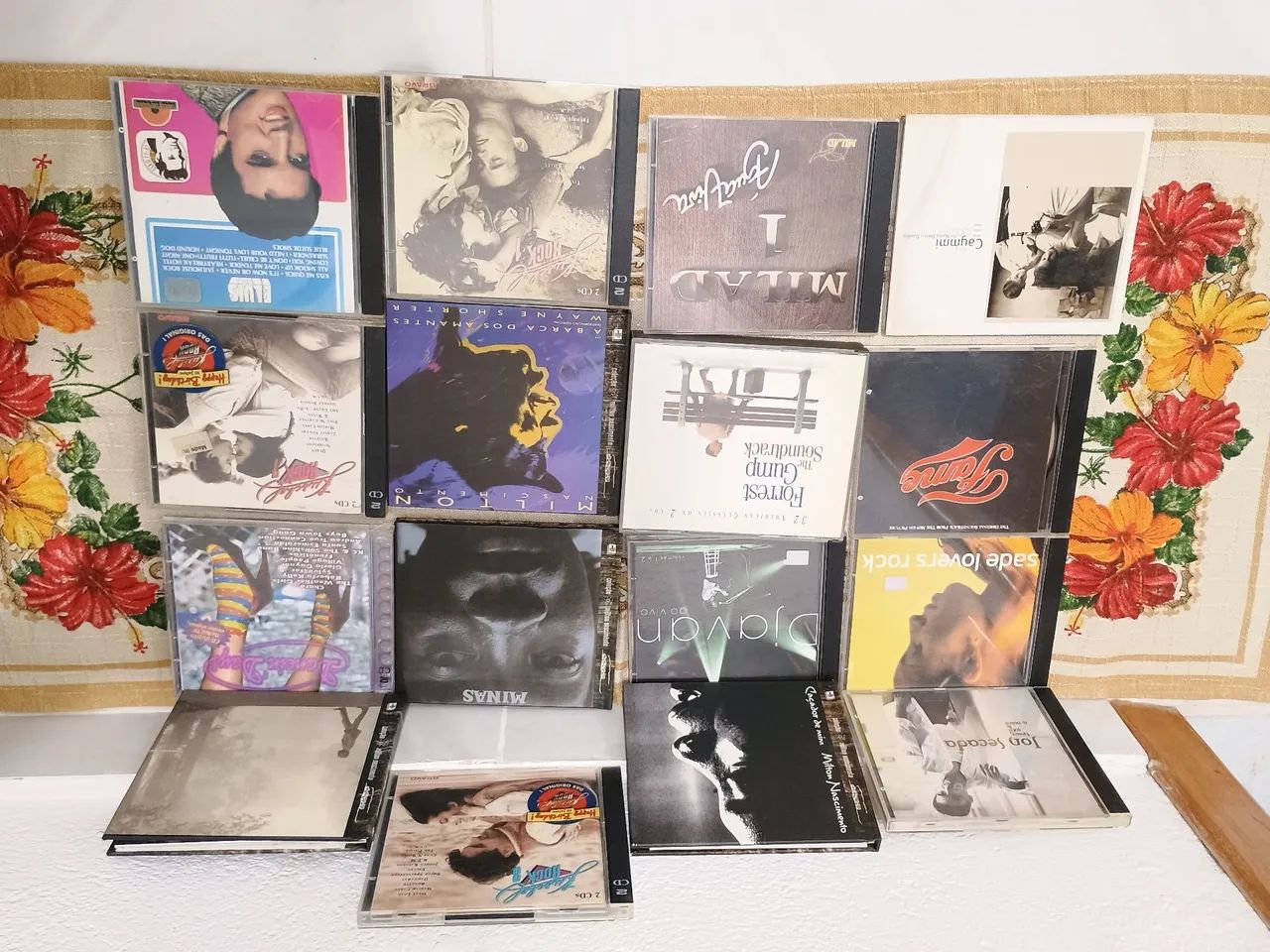 Lote de CDs de música - Foto 2
