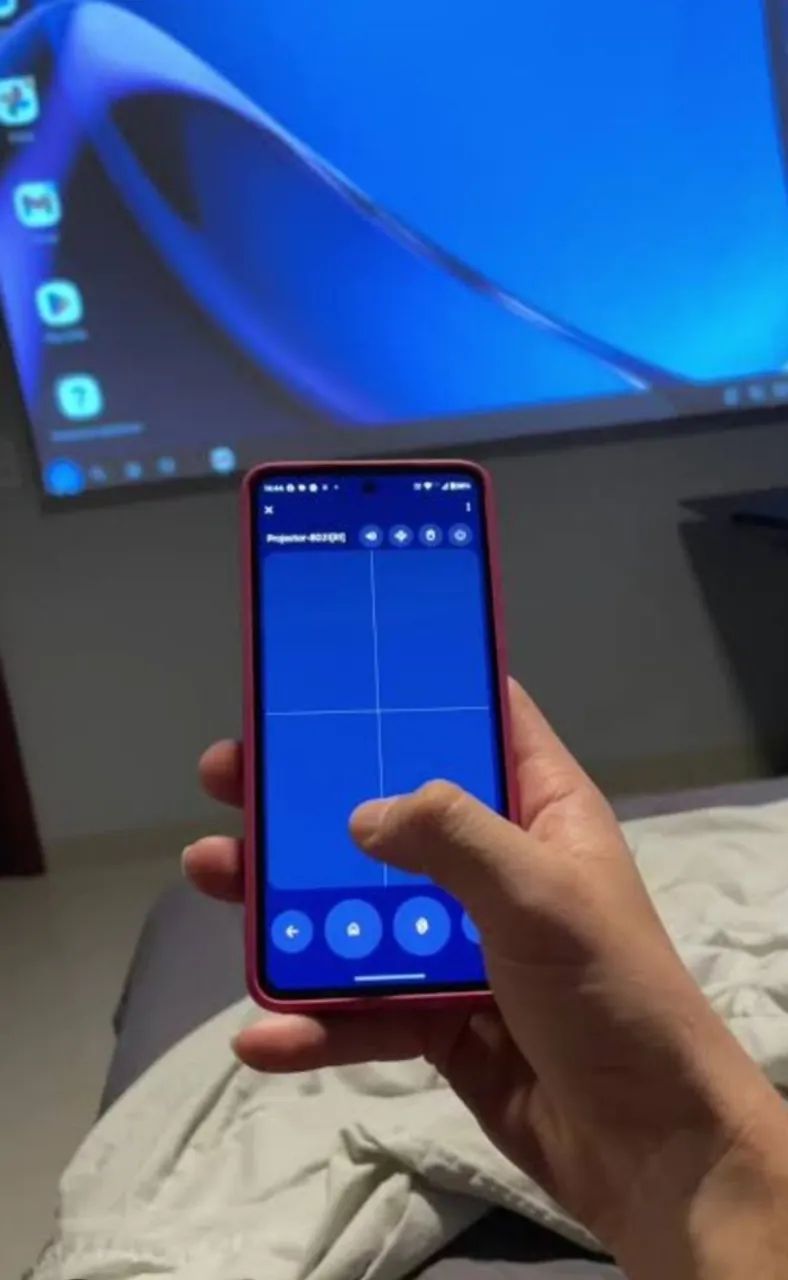 FHD ANDROID IMAGE PROJECTOR64396663158017124