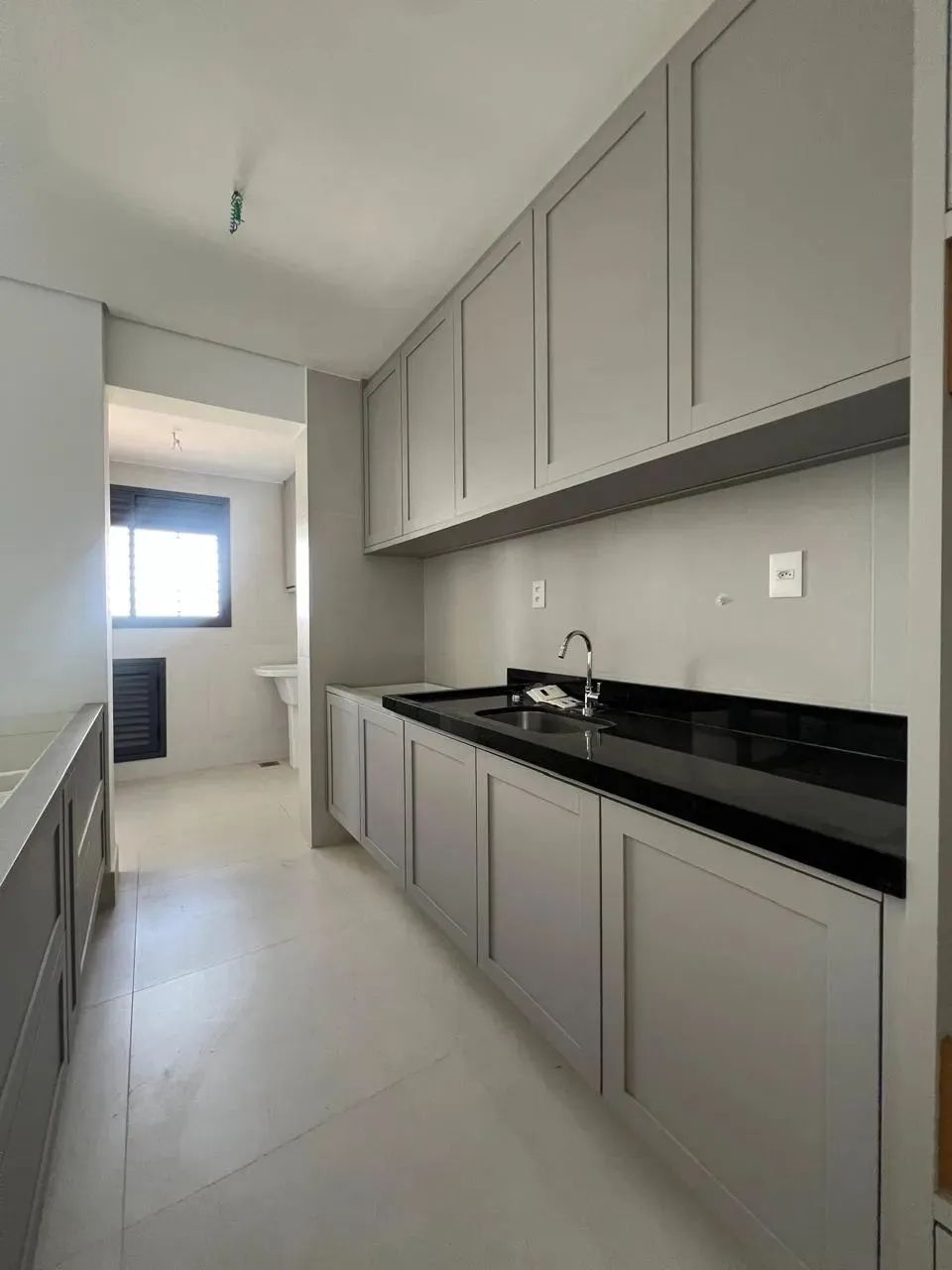 Apartamento para venda no Edifício Vox, Sol da manhã. - Foto 3