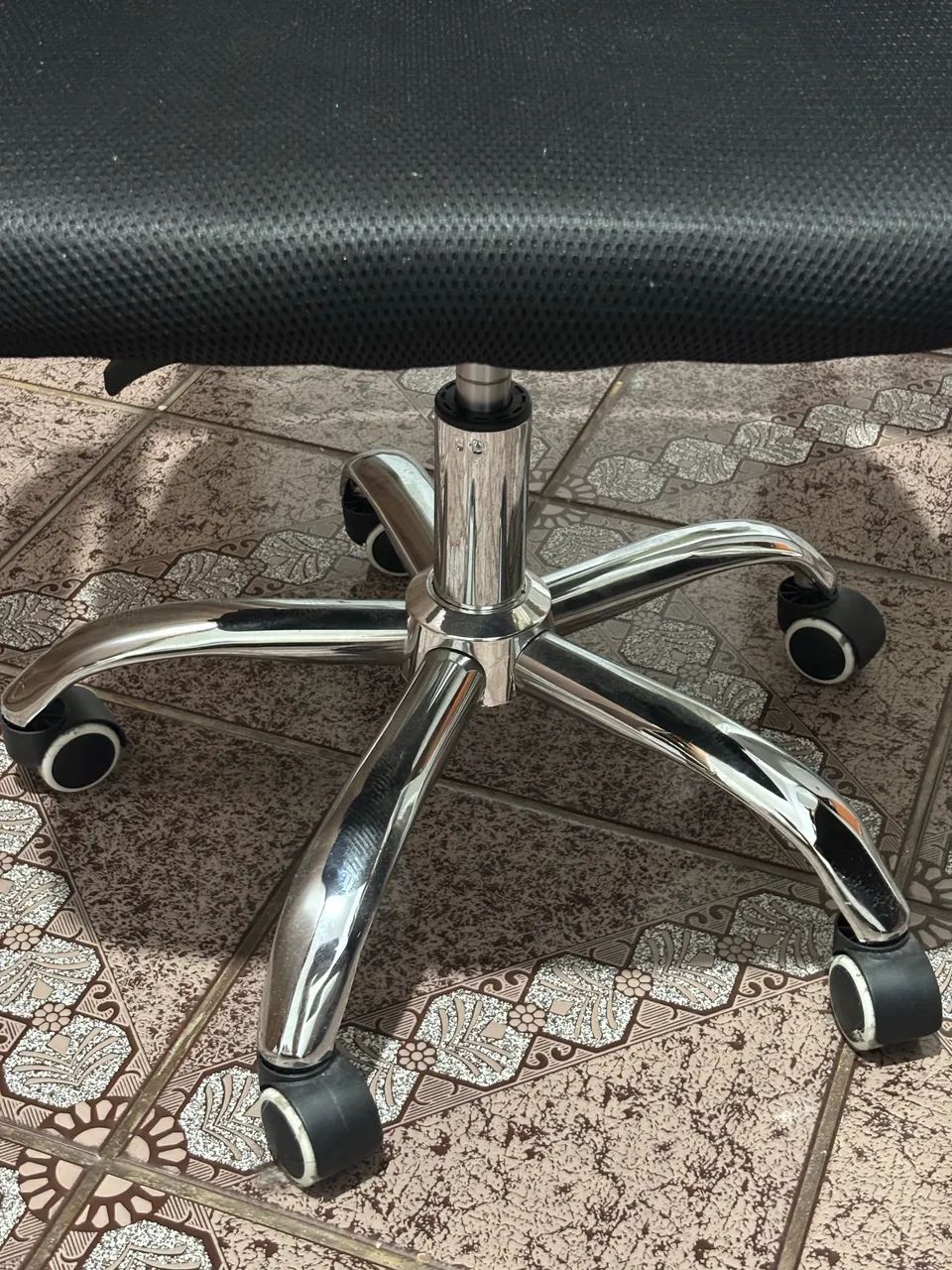 Cardeira escritório - Foto 4