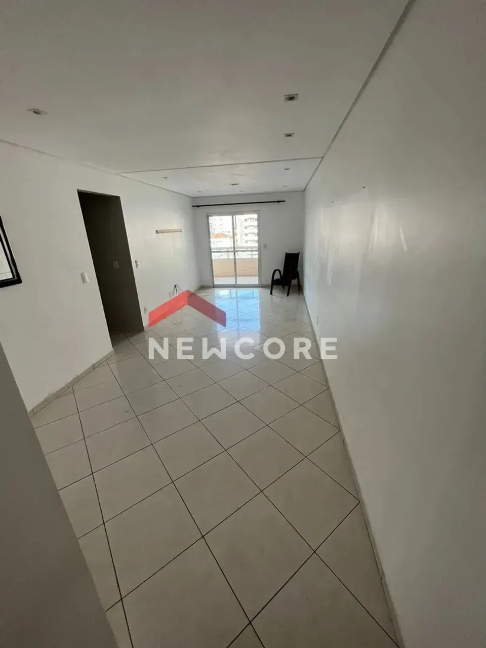 Apartamento em Rua Doutor João Sampaio - Guilhermina - Praia Grande/SP