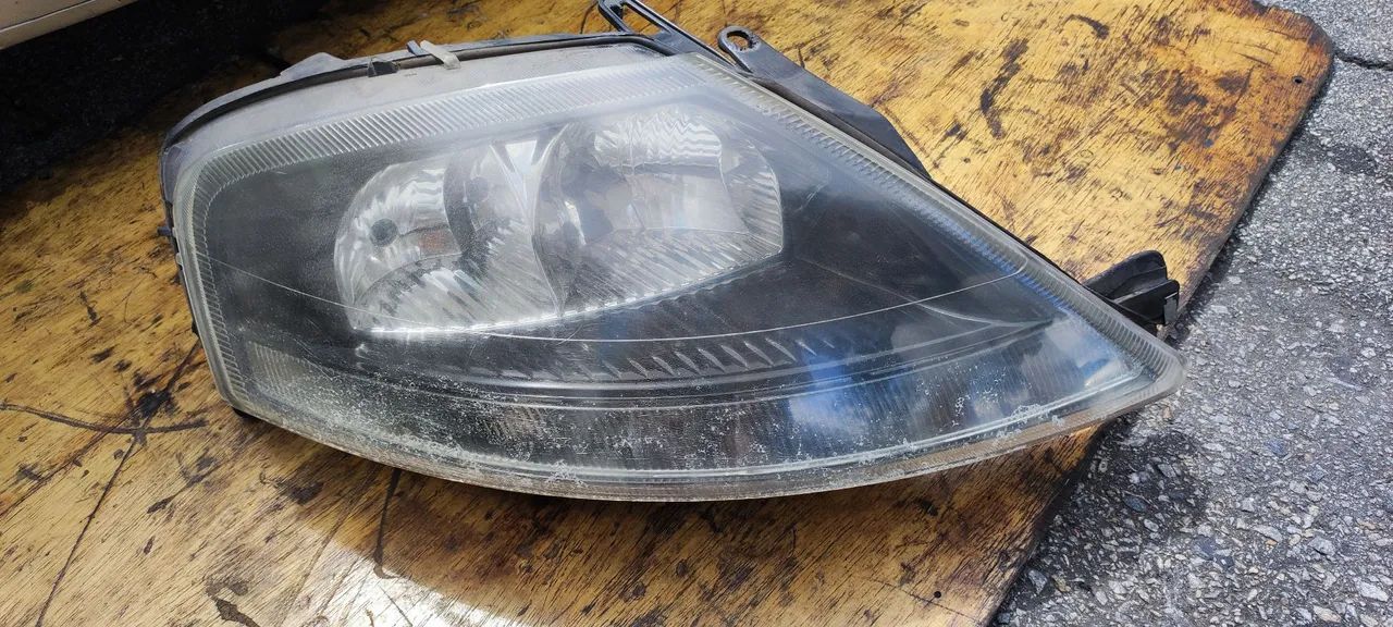 Par de Foral original Citroën C3 ano 2011 modelo 2012. - Foto 4