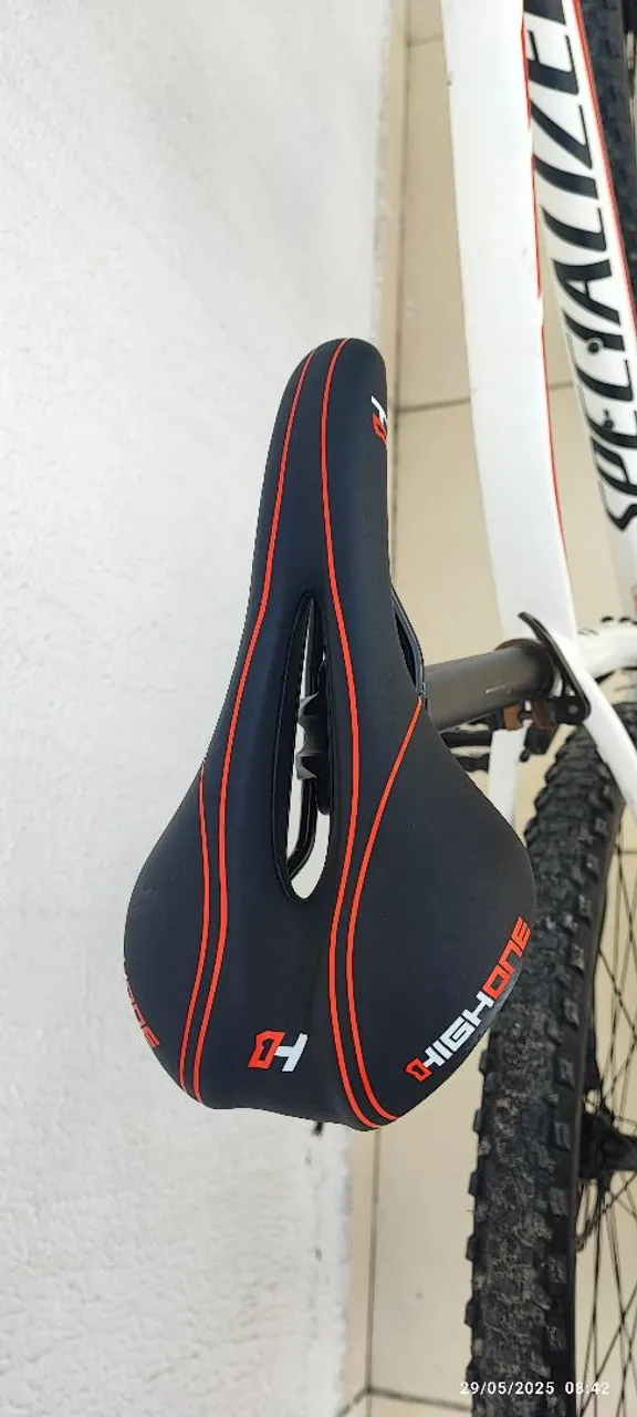 Bicicleta Specialized rockhopper