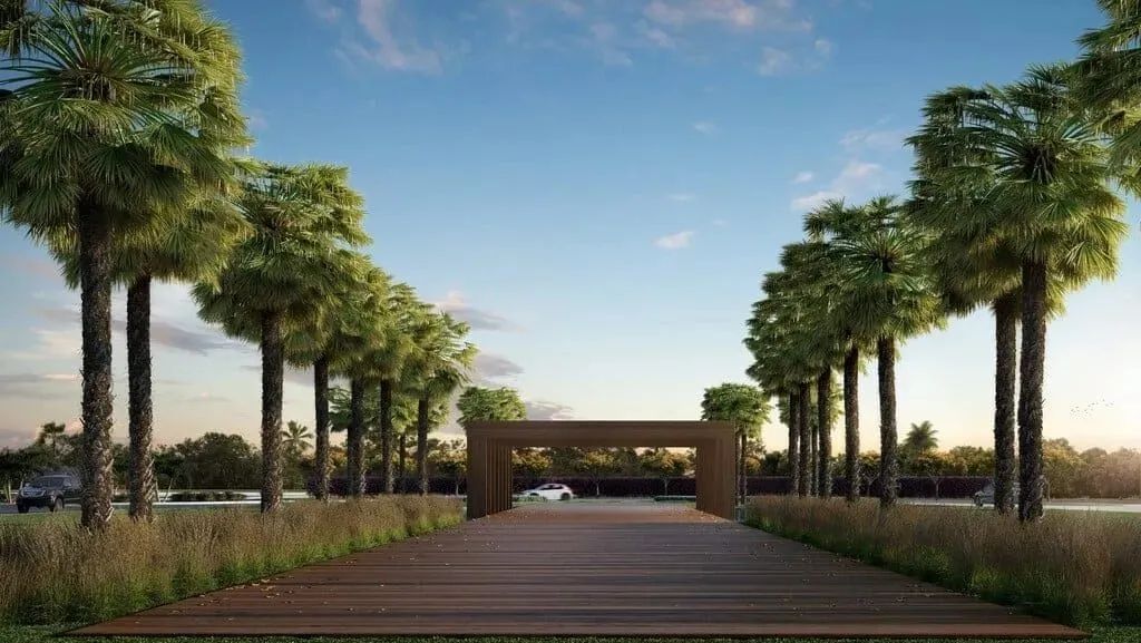 Terreno/Lote Residencial à venda 605.31M² Condomínio Alto da Boa Vista Senador Canedo - GO - Foto 5