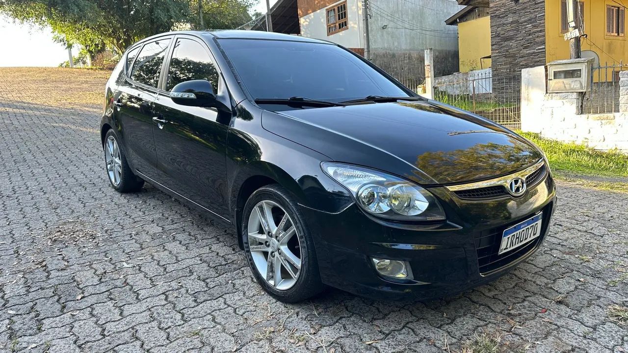I30 2.0 Completo 2011 - Foto 3