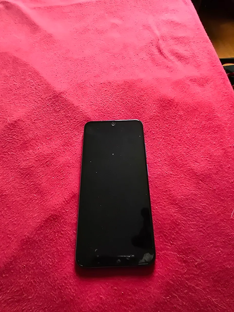 Poco M4 Pro USADO 256GB, 8 GB RAM
