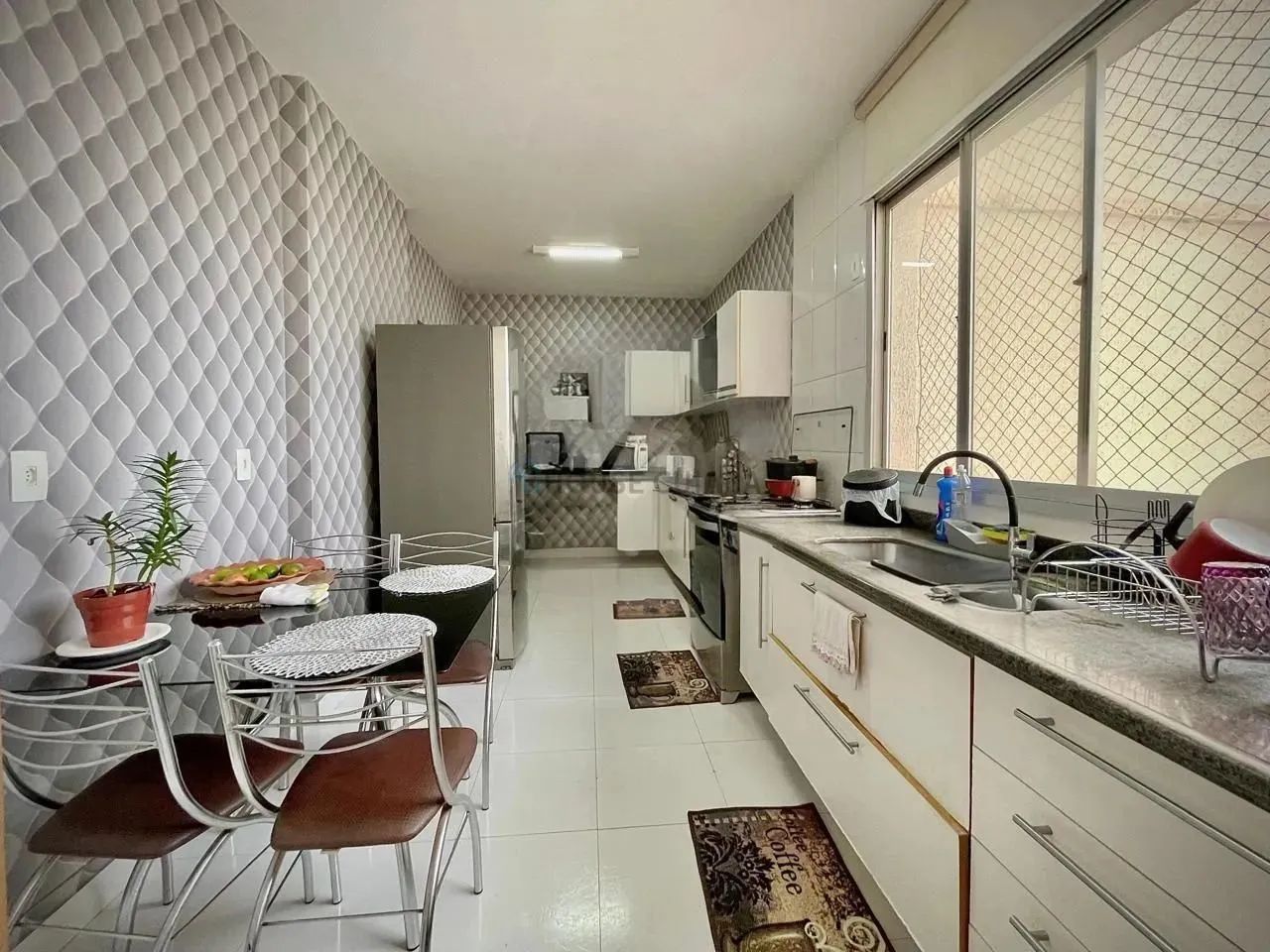 Luxuoso Apartamento No Edifício Luxemburgo - Venda - Foto 4