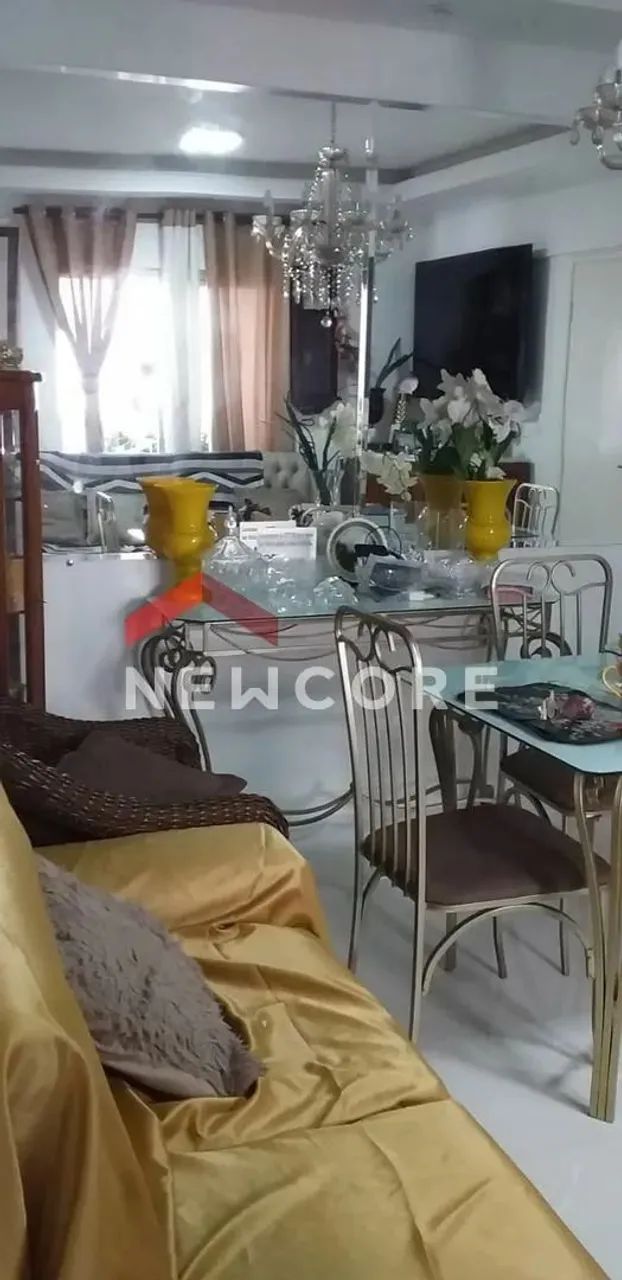 Apartamento em Rua Gil de Gois - Centro - Campos dos Goytacazes/RJ - Foto 2