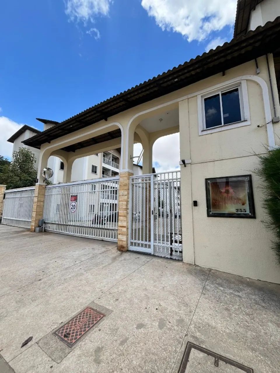 Foto - Fortaleza - Prefeito José Walter