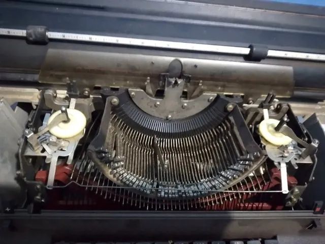 Facit Typewriter65590991838850122