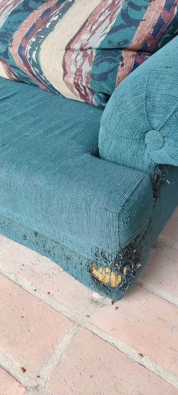 Conjunto Sofa 2 e 3 Lugares - Foto 2