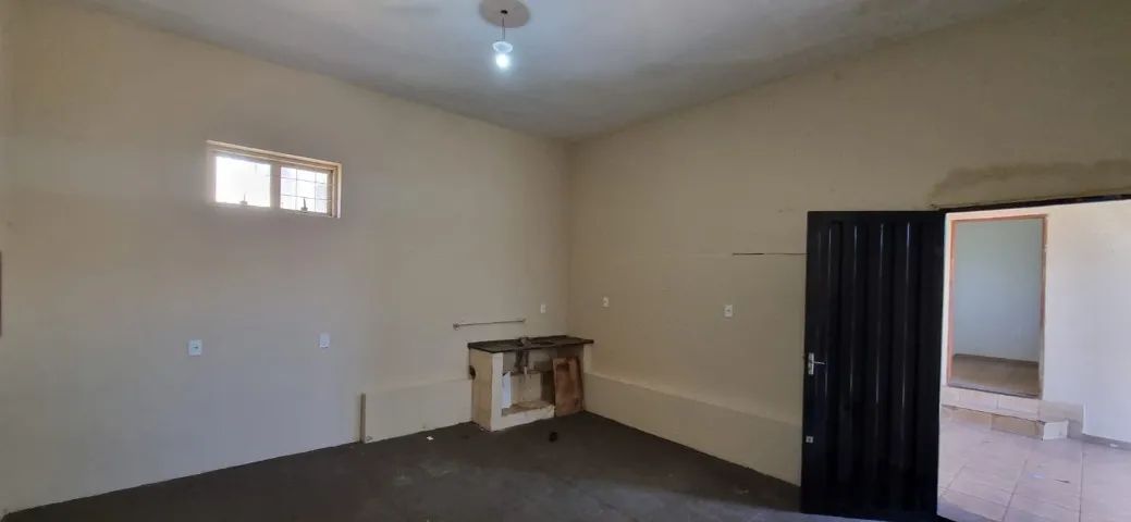CASA 2 DORMITÓRIOS + SALÃO COMERCIAL CAMPOS ELÍSEOS - Foto 4
