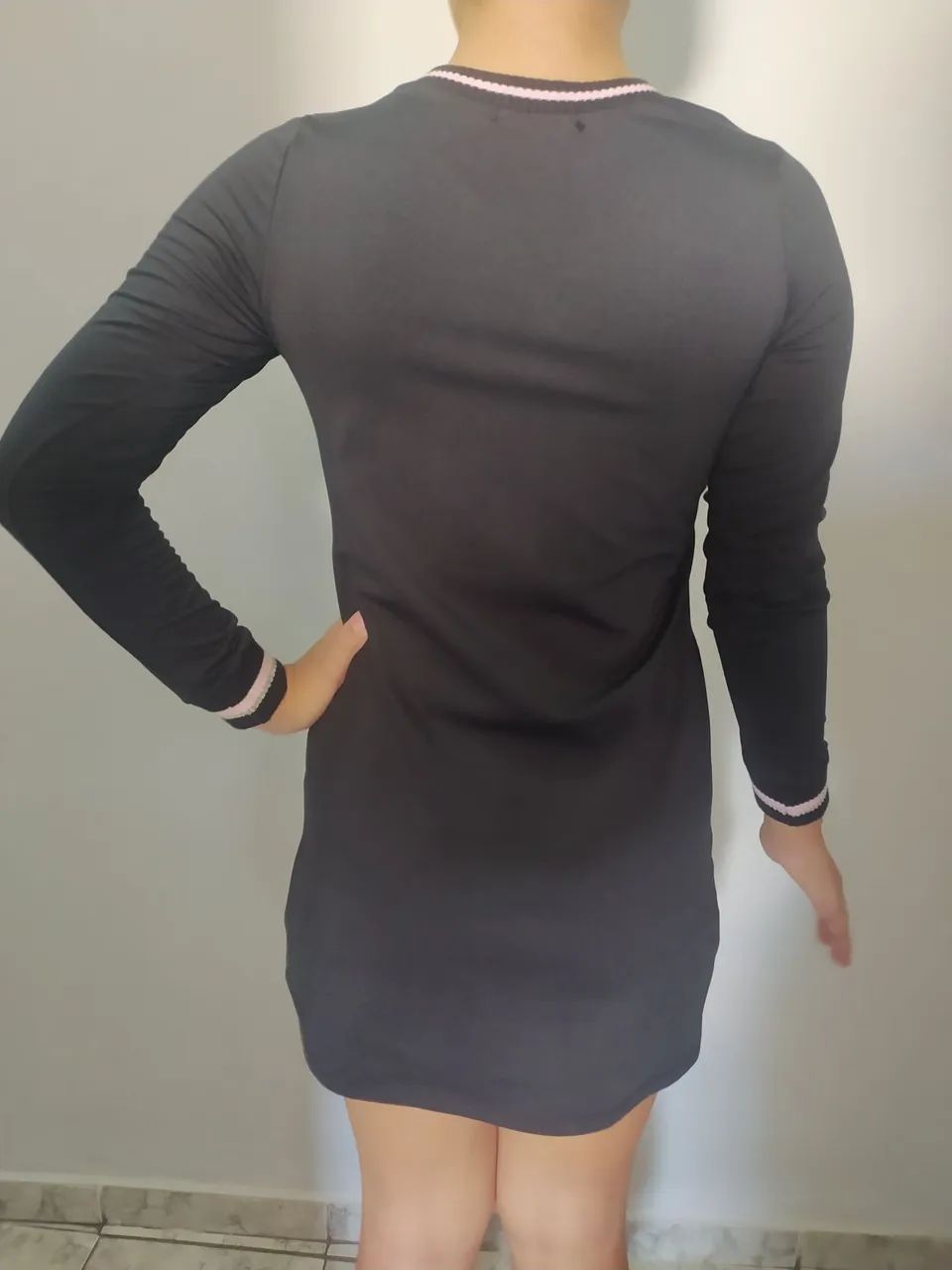 Vestido ursinho  - Foto 3