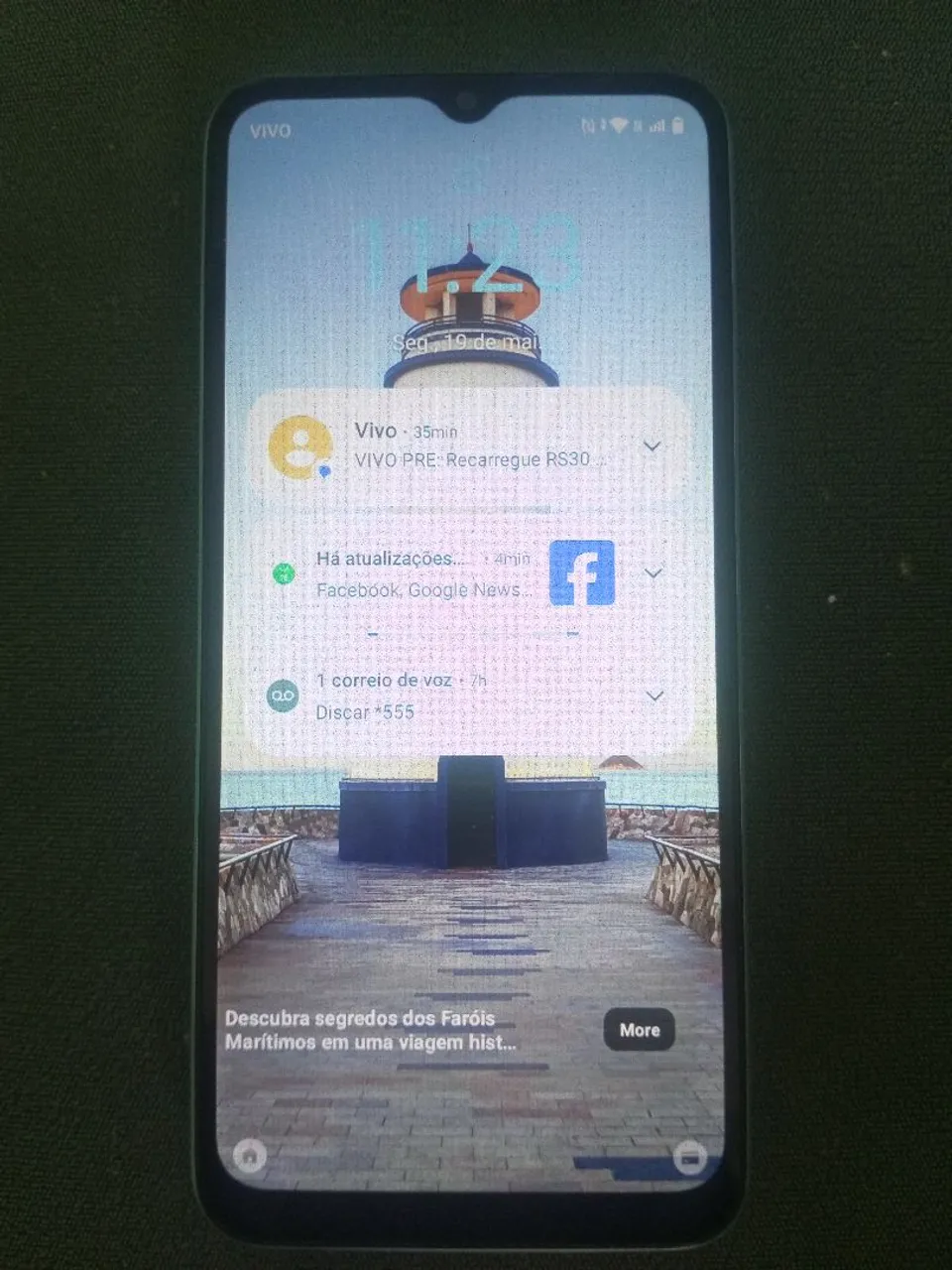 Realme c33
