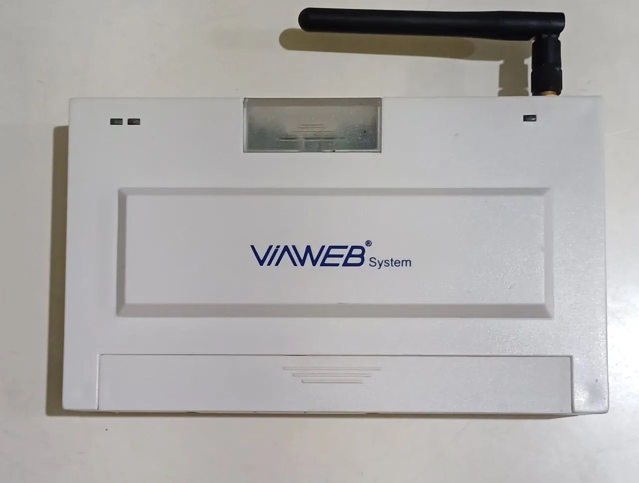 Módulo Universal Viaweb GPRS
