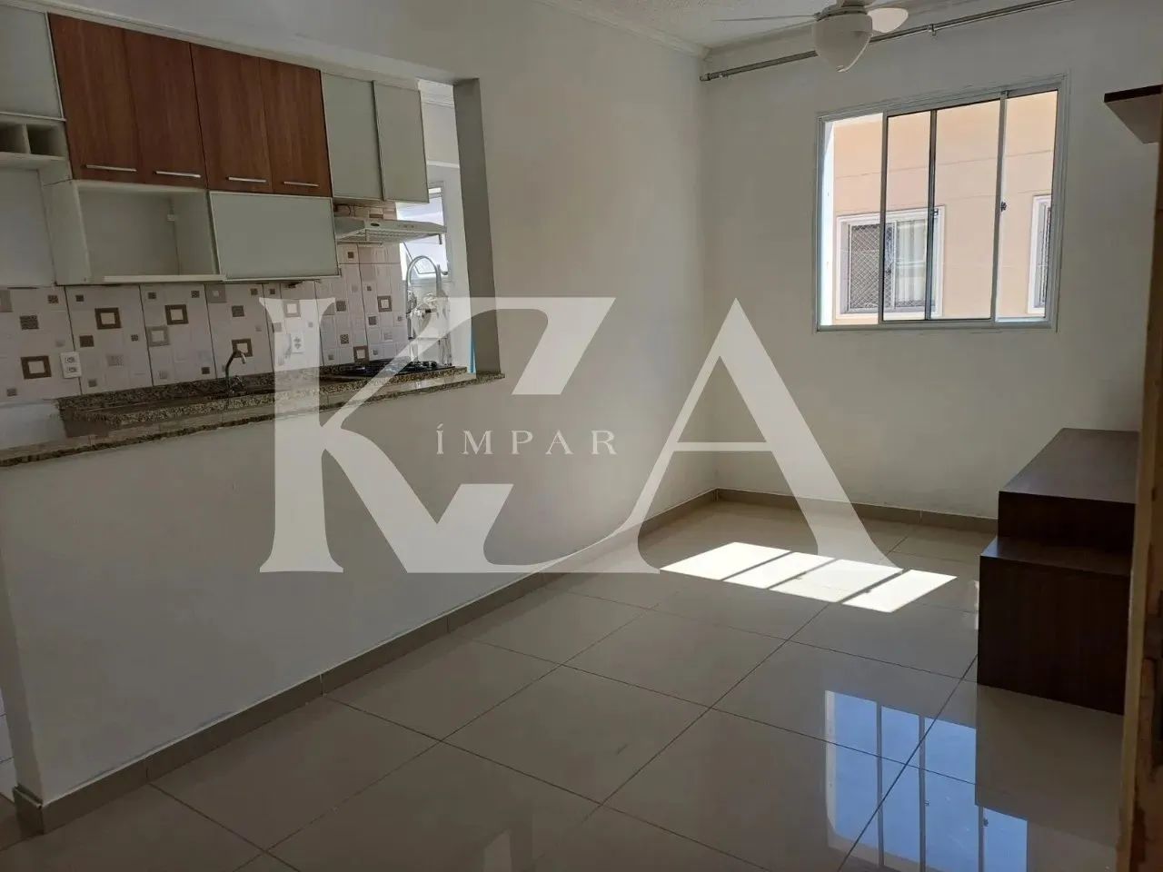 Apartamento para locação próximo a FINI, no Parque Industrial, Jundiaí - Foto 2