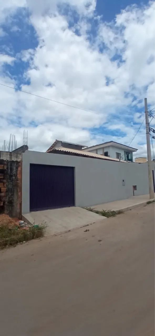 foto - Montes Claros - Independência