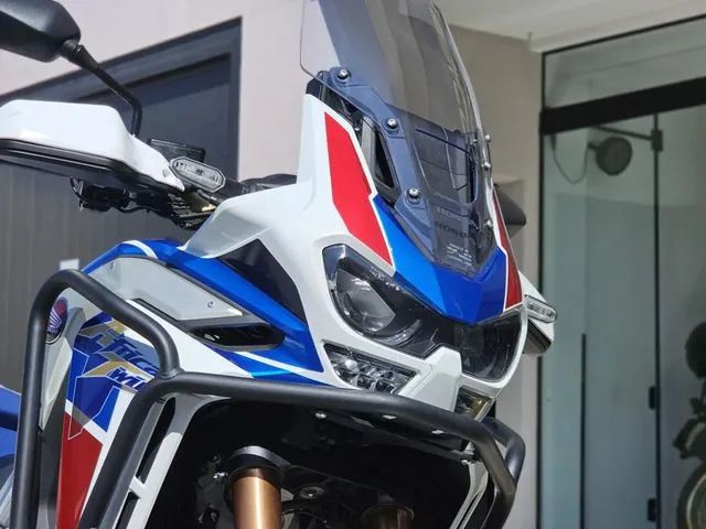 HONDA CRF 1100L AFRICA TWIN ADVENTURE SPORTS ES - Foto 3