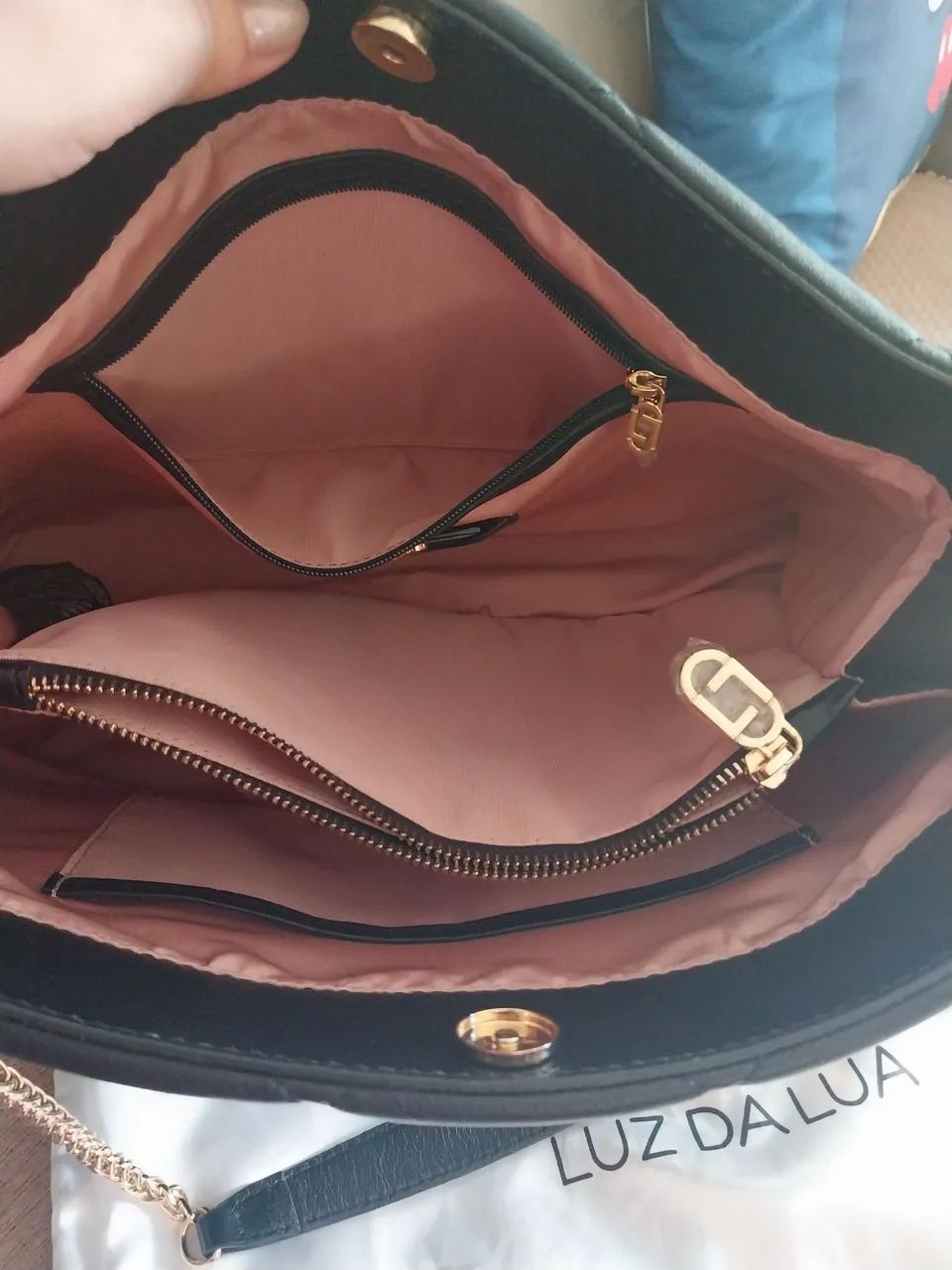 BOLSA LUZ DA LUA  - Foto 2