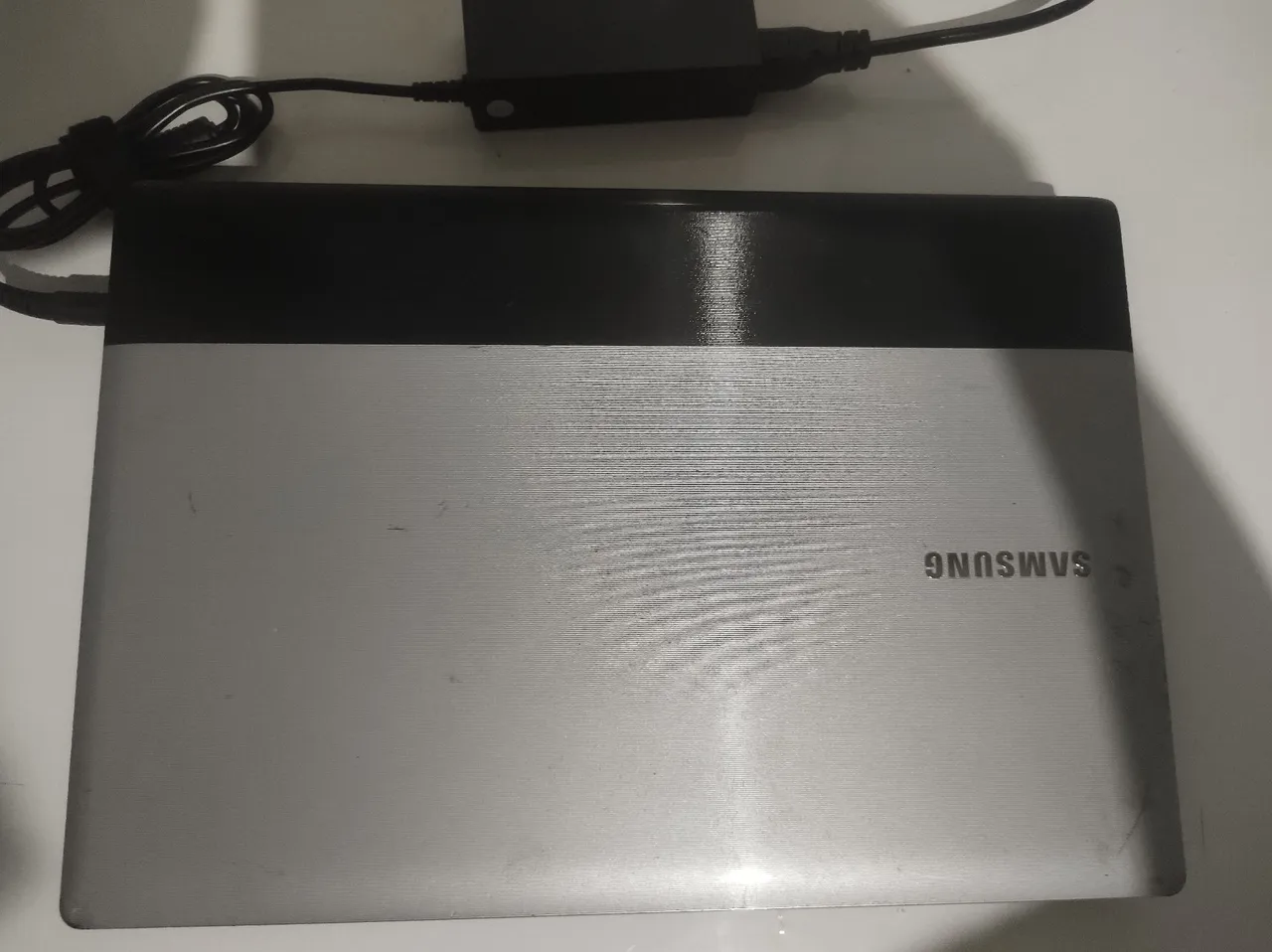 Notebook Samsung