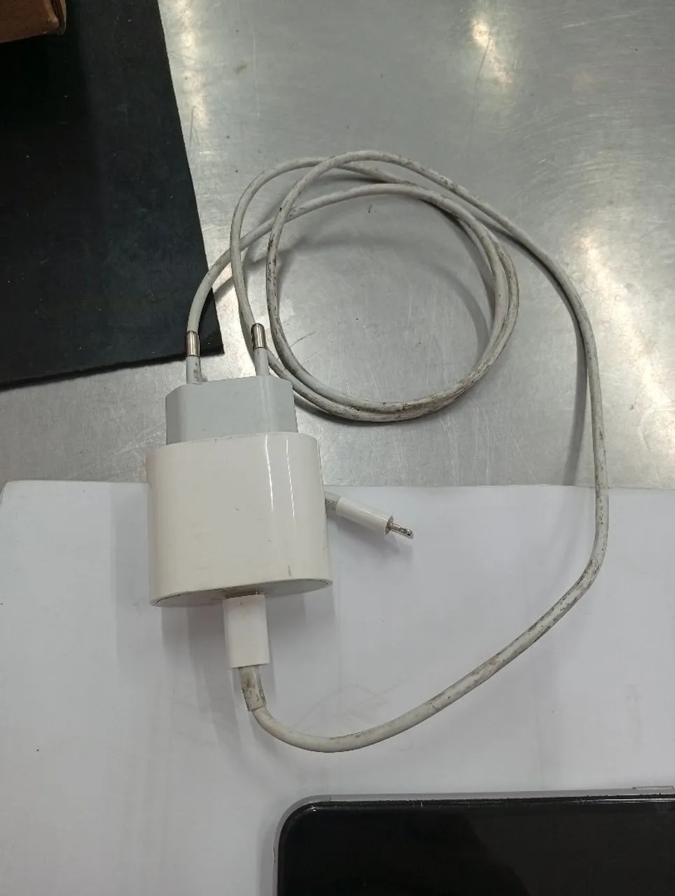 iPhone 6s (usado) em perfeito estado.