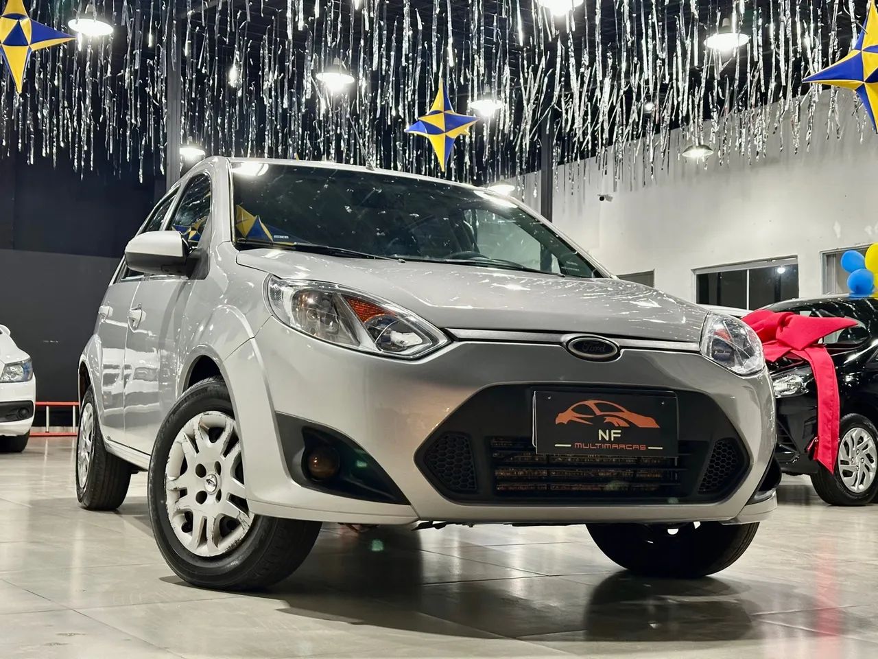 Ford Fiesta  - Foto 3