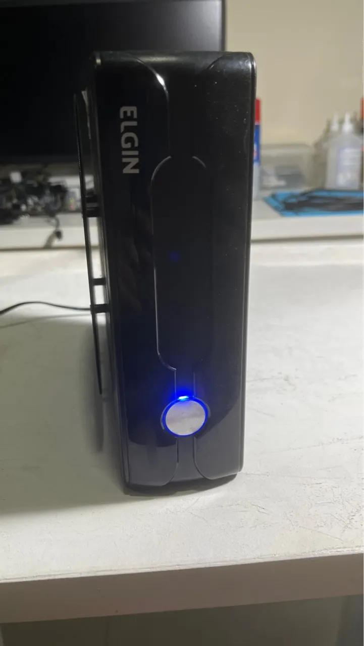 Mini PC Elgin