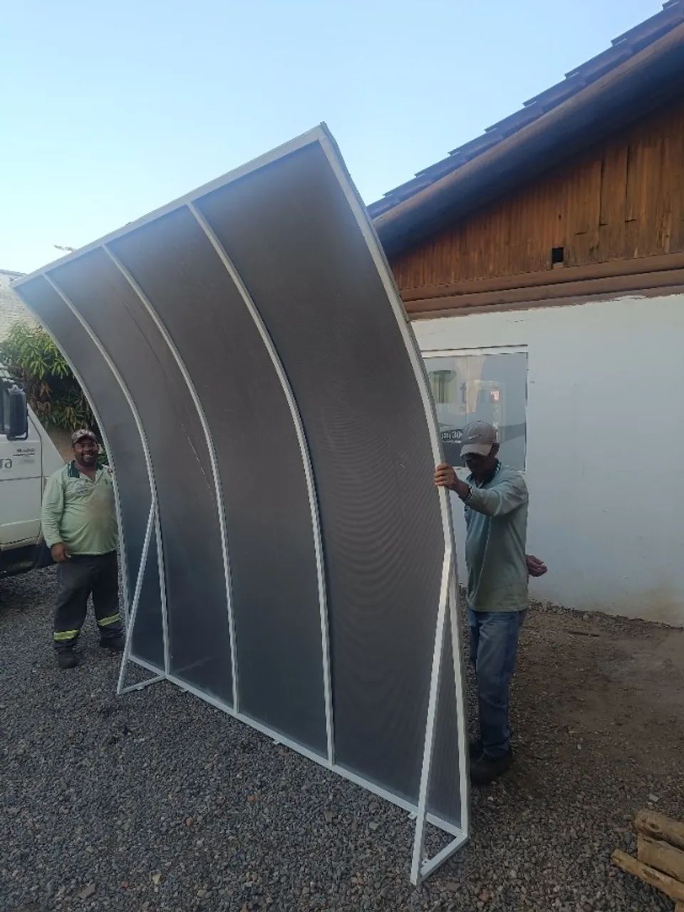 Toldo - Foto 2
