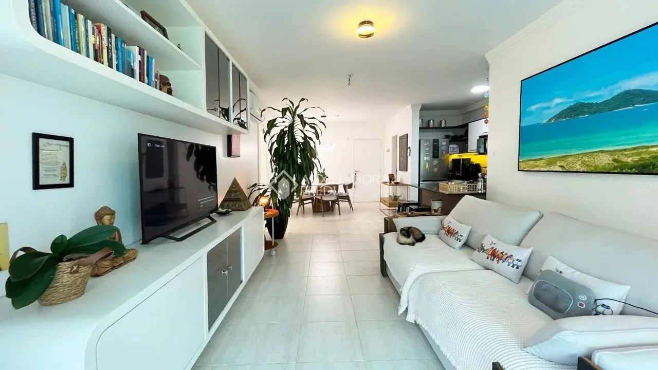 Apartamento à venda no Campeche, Florianópolis - Foto 5