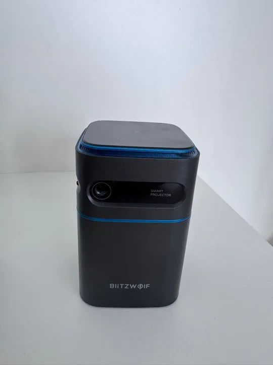 Projetor Smart BlitzWolf BW-VT2