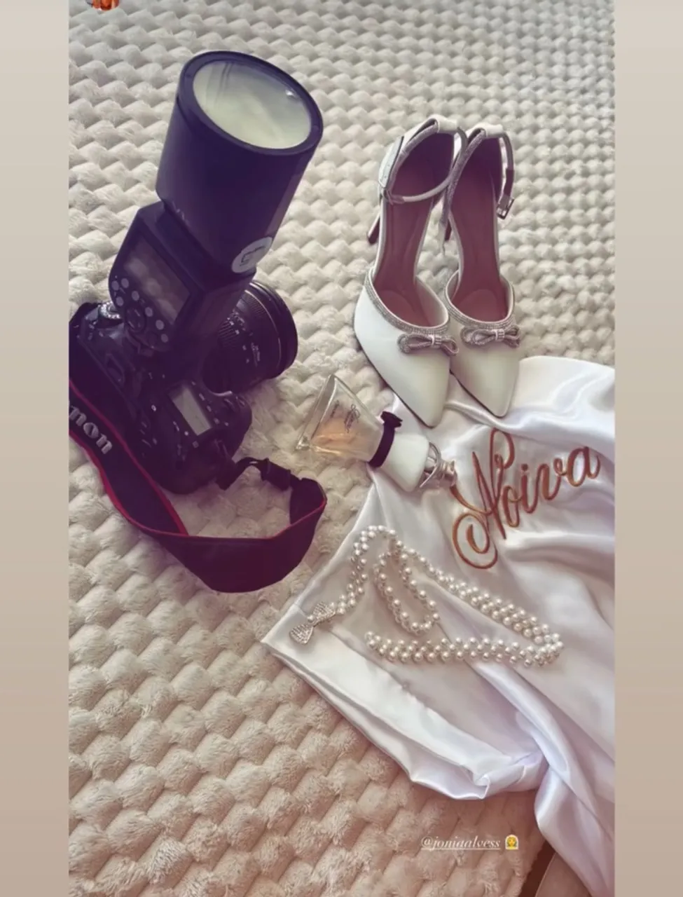 Sapatos de noiva - Elegância e Glamour para o seu dia especial