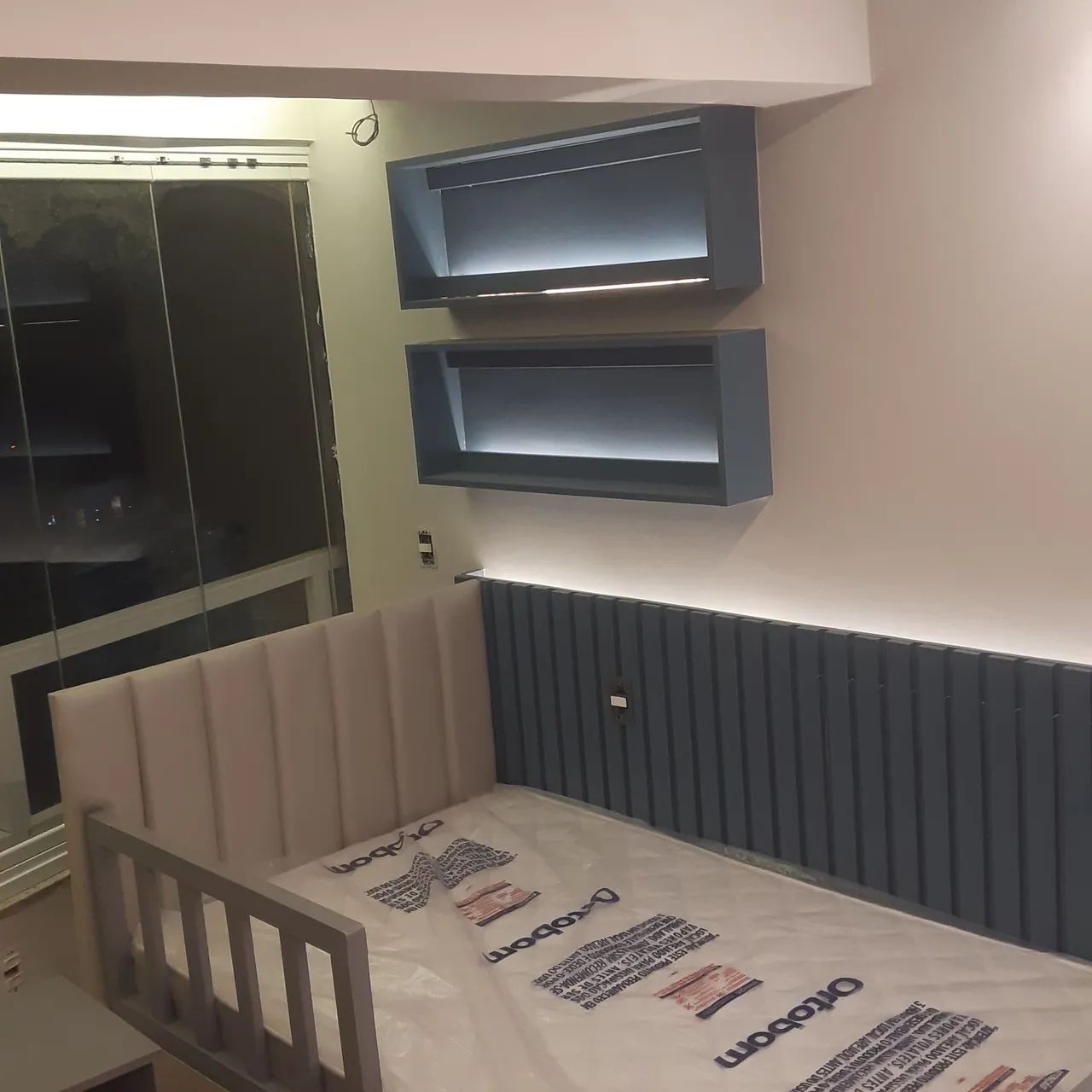 MARCENEIRO, MOVEIS PLANEJADOS, PROJETO, MOVEIS CONVECIONAIS - Foto 3