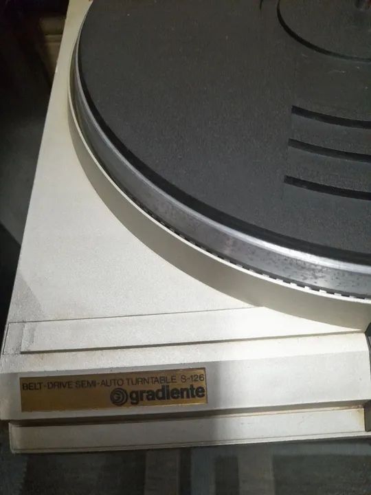 TOCA DISCO GRADIENTE MODEL S 12664175969455873123