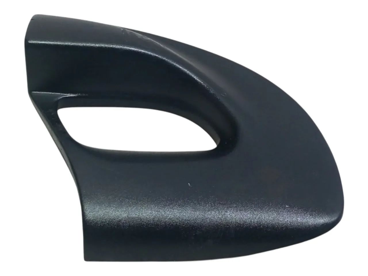 Moldura Macaneta Interna Ranger 2005-2012 Direito  - Foto 2