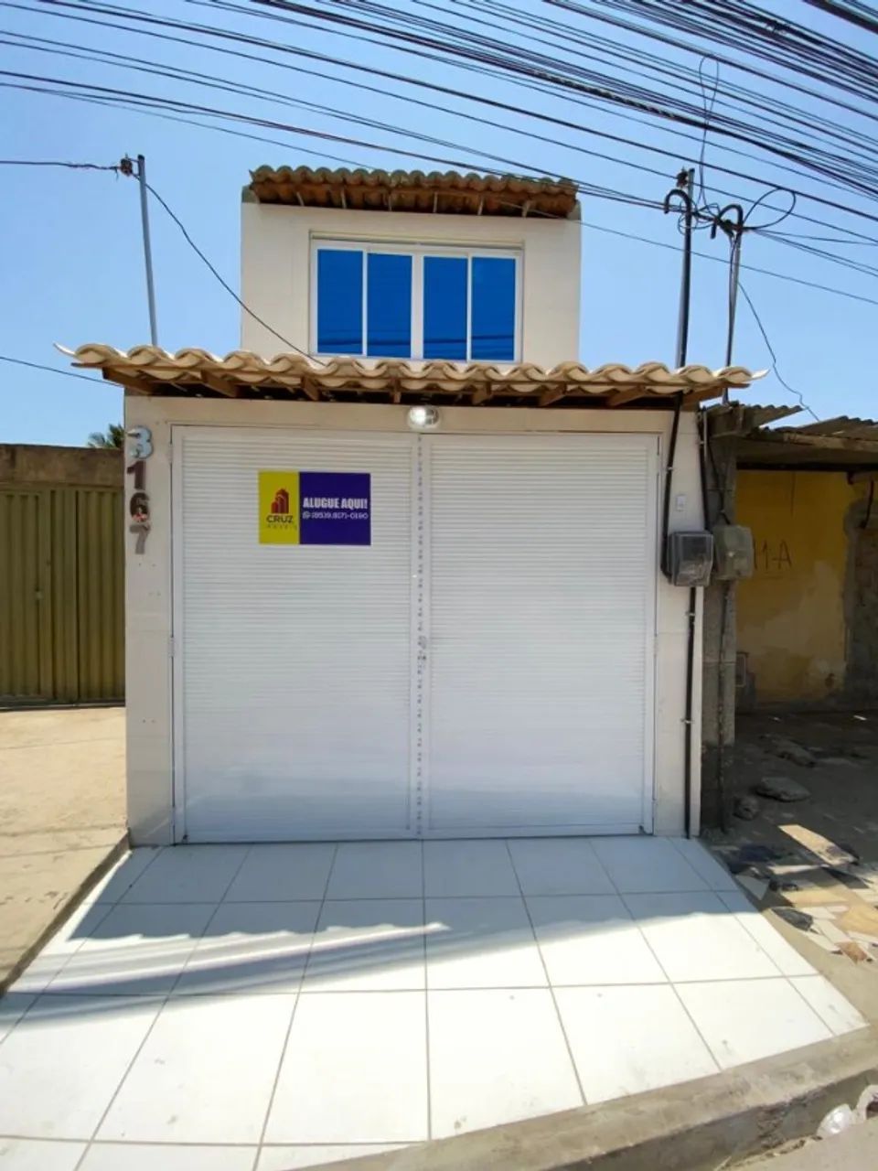 Foto - Caucaia - Centro